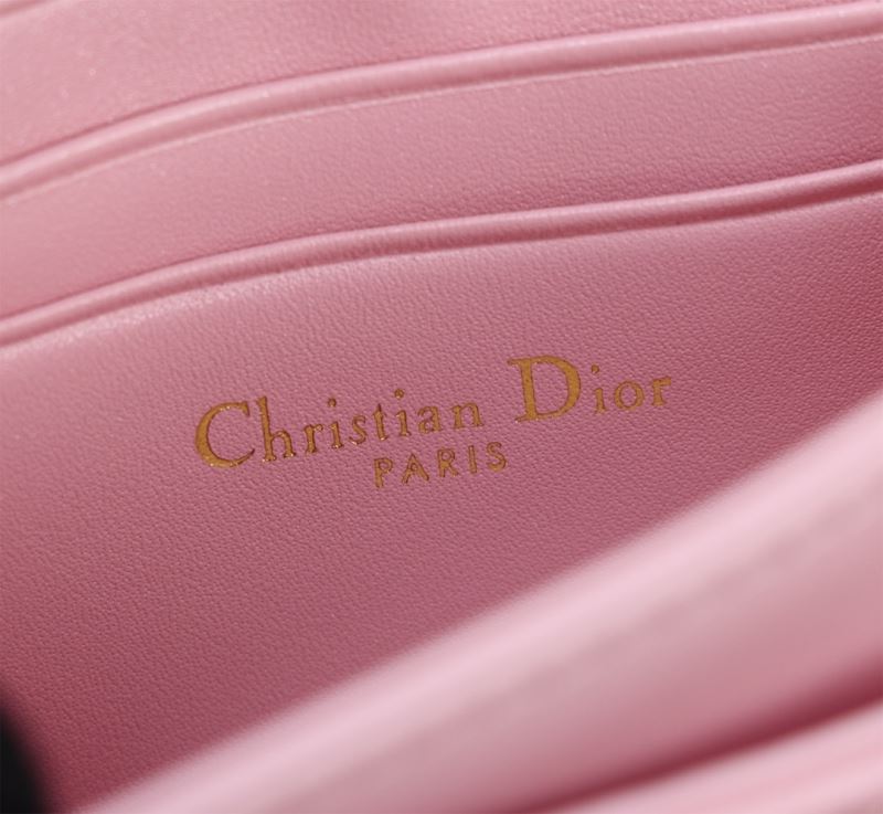 Christian Dior My Lady Bags